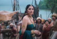Kantara Chapter 1 Hindi Box Office Day 1 Occupancy Surpasses SZP, War 2 & Others!