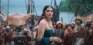 Kantara Chapter 1 Hindi Box Office Day 1 Occupancy Surpasses SZP, War 2 & Others!