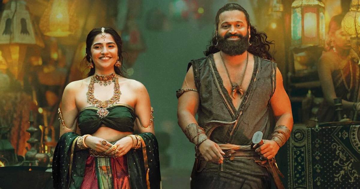 Kantara: Chapter 1 Hindi OTT Update