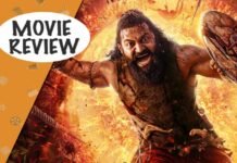Kantara Chapter 1 Review: Rishab Shetty & Rukmini Vasanth's Brilliance In A 15-Minute Climax Is Benchmark For The Decade!