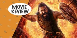 Kantara Chapter 1 Review: Rishab Shetty & Rukmini Vasanth's Brilliance In A 15-Minute Climax Is Benchmark For The Decade!