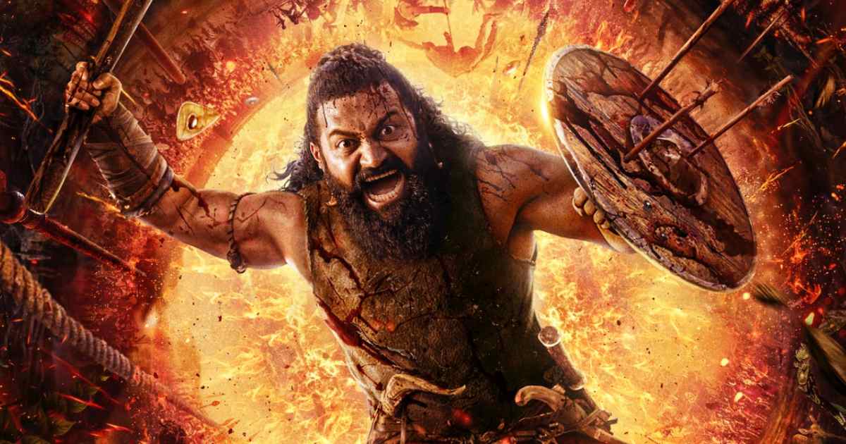 Kantara Chapter 1 Review: Rishab Shetty & Rukmini Vasanth's Brilliance In A 15-Minute Climax Is Benchmark For The Decade!