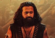 Kantara Chapter 2 Box Office Day 10: 25+ Crore Loading On 2nd Saturday