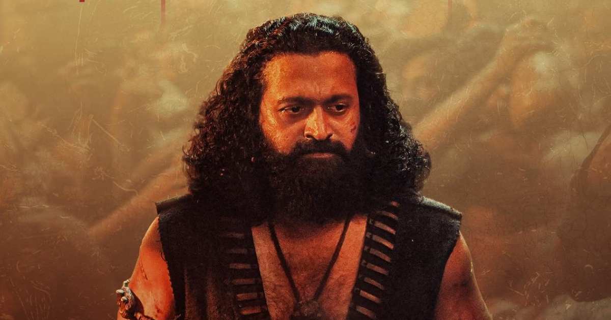 Kantara Chapter 2 Box Office Day 10: 25+ Crore Loading On 2nd Saturday