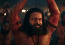 Kantara Chapter 1 Box Office Day 11 BMS Sales: Rishab Shetty's 2nd Weekend Rewrites History