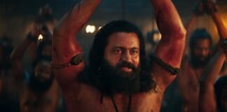 Kantara Chapter 1 Box Office Day 11 BMS Sales: Rishab Shetty's 2nd Weekend Rewrites History