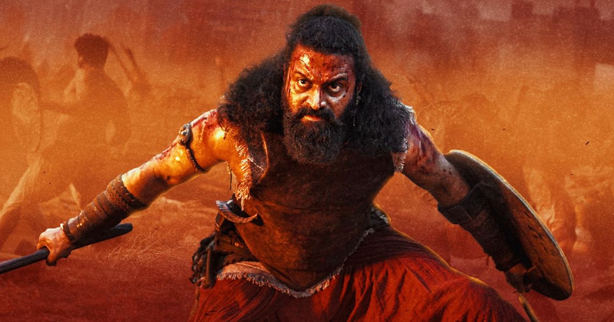 Kantara Chapter 1 OTT Verdict (Week 4): Rishab Shetty Hits Another Milestone 