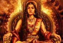 Kantara: Chapter 1 Star Rukmini Vasanth Is Chasing 500 Crore Milestone In 2025