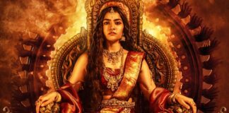 Kantara: Chapter 1 Star Rukmini Vasanth Is Chasing 500 Crore Milestone In 2025