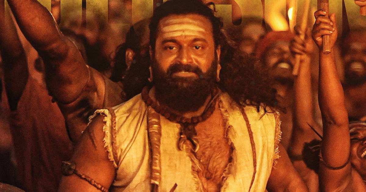 Kantara Chapter 1 Box Office BMS Sales (Closing Numbers): Massive 442% Higher Sales Than Su From So!