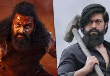 Kantara Chapter 1 vs KGF Chapter 2 Box Office: Rishab Shetty’s Epic Beats Yash’s Magnum Opus With Over 9.5X Opening Day Multiplier! Kantara Chapter 1 vs KGF Chapter 2 Box Office: Rishab Shetty Beats Yash In Opening Day Multiplier