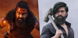 Kantara Chapter 1 vs KGF Chapter 2 Box Office: Rishab Shetty’s Epic Beats Yash’s Magnum Opus With Over 9.5X Opening Day Multiplier! Kantara Chapter 1 vs KGF Chapter 2 Box Office: Rishab Shetty Beats Yash In Opening Day Multiplier