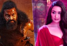 Kantara Chapter 1 Box Office: Rishab Shetty Rewrites History Pushing Stree 2 Out Of Top 5 BMS Sales