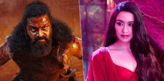 Kantara Chapter 1 Box Office: Rishab Shetty Rewrites History Pushing Stree 2 Out Of Top 5 BMS Sales