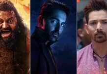 Kantara Chapter 1 vs Thamma vs Ek Deewane Ki Deewaniyat Box Office: Who’s Roaring Loud In Morning Occupancy On Post-Diwali Saturday? Kantara Chapter 1 vs Thamma vs Ek Deewane Ki Deewaniyat Box Office