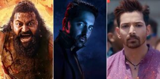 Kantara Chapter 1 vs Thamma vs Ek Deewane Ki Deewaniyat Box Office