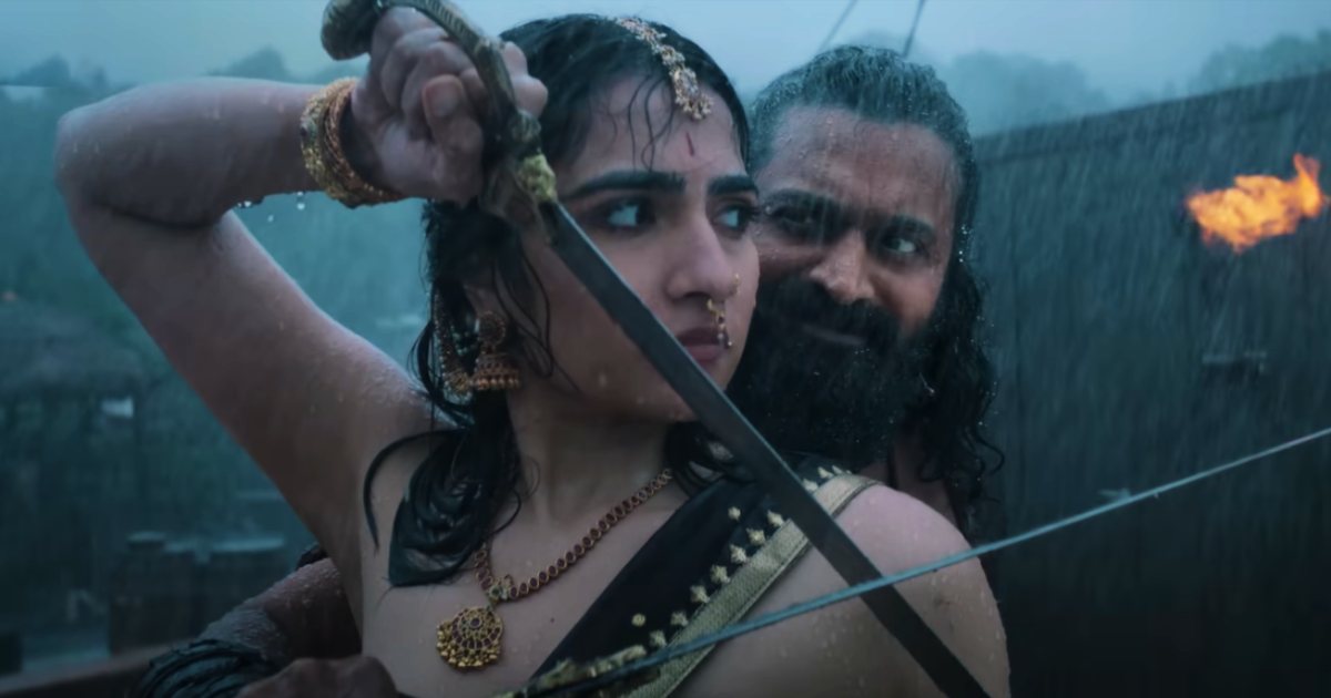 Kantara Chapter 1 Worldwide Box Office: Rishab Shetty's Epic Surpasses Lifetime Total Of Every Single South Indian Film Of 2025!
