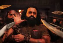 Kantara Chapter 1 Worldwide Box Office