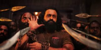 Kantara Chapter 1 Worldwide Box Office