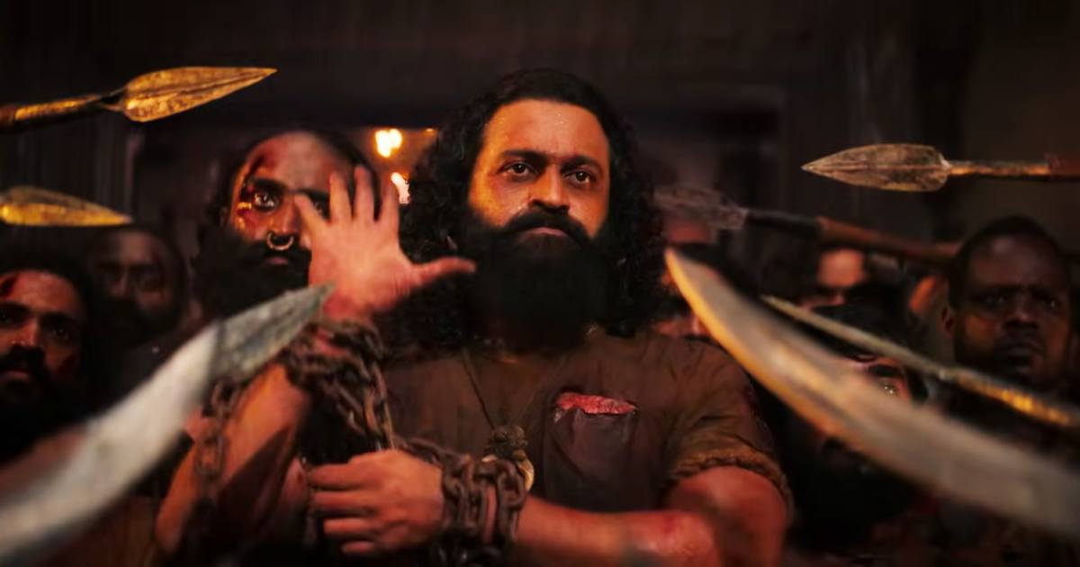 Kantara Chapter 1 Worldwide Box Office: Rishab Shetty's Franchise Is Only 25.17 Crore Away From Next Huge Milestone!