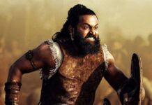 Kantara Chapter 1 Box Office: Rishab Shetty Dethrones Destroys Every Single Film Of Indian Cinema Except One With BMS Sales! Kantara Chapter 1 Box Office: Rishab Shetty Claims 2nd Spot With BMS Sales!