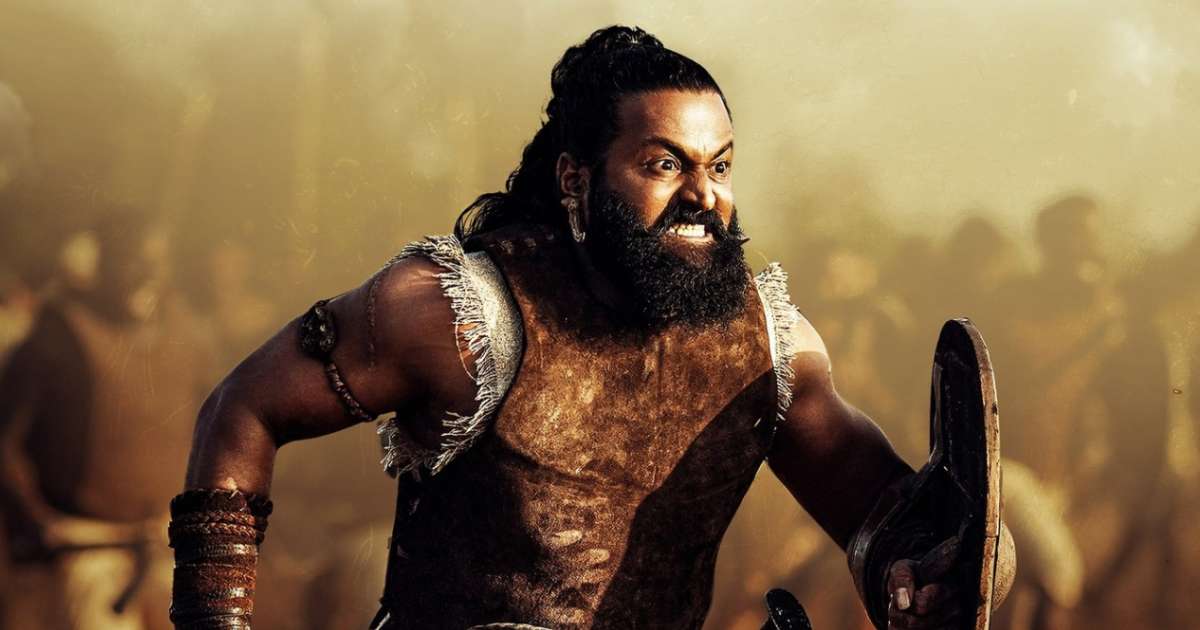 Kantara Chapter 1 Box Office: Rishab Shetty Claims 2nd Spot With BMS Sales!