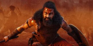 Kantara Chapter 1 Worldwide Box Office: Rishab Shetty Brings Only Kannada Film Except KGF Chapter 2 To Hit This Milestone