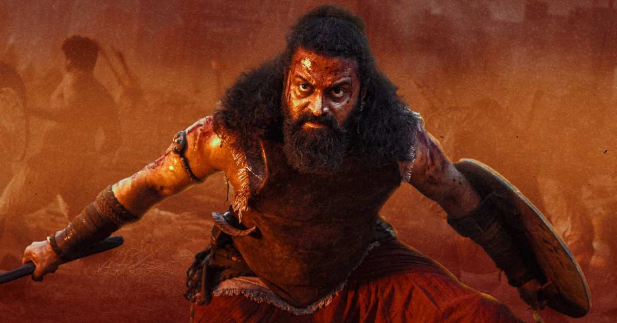 Kantara Chapter 1 Worldwide Box Office: Rishab Shetty Brings Only Kannada Film Except KGF Chapter 2 To Hit This Milestone