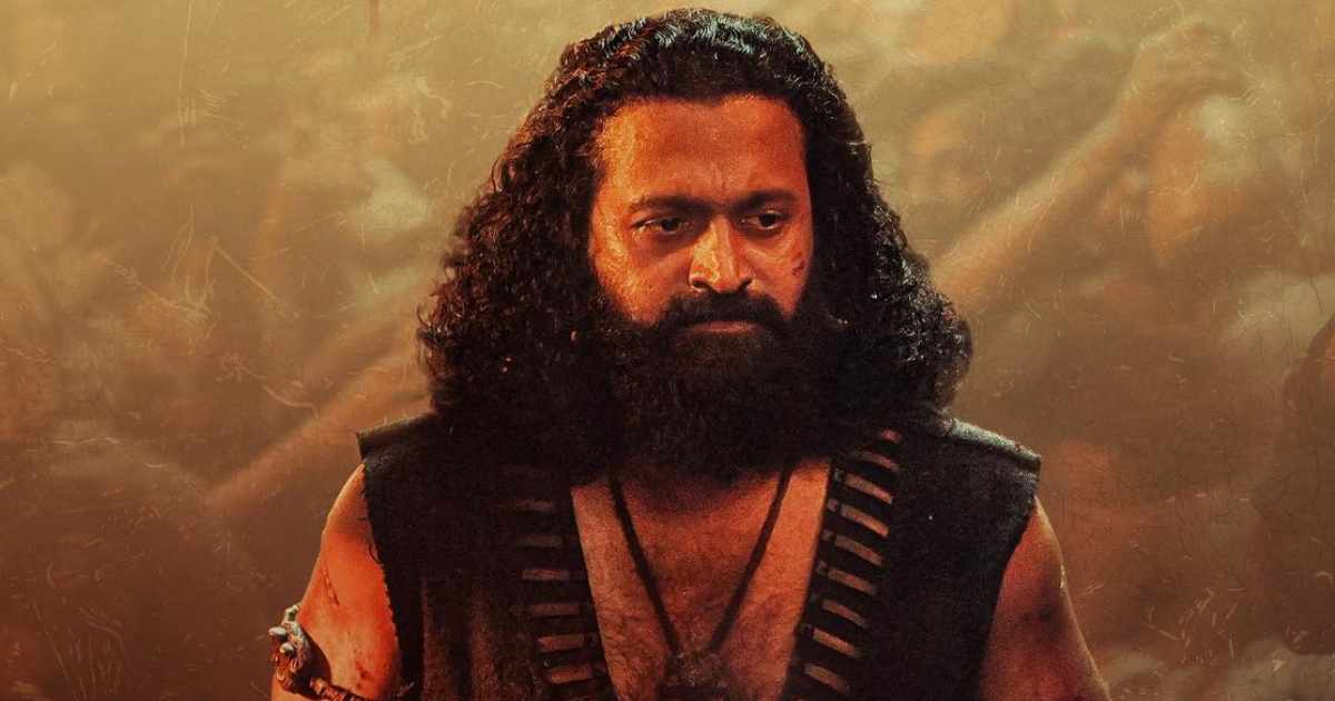 Kantara Chapter 1 Hindi Box Office Day 12: Rishab Shetty's Film Claims Super Hit Verdict