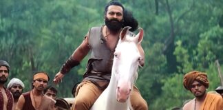 Kantara: Chapter 1 Worldwide Box Office Day 13