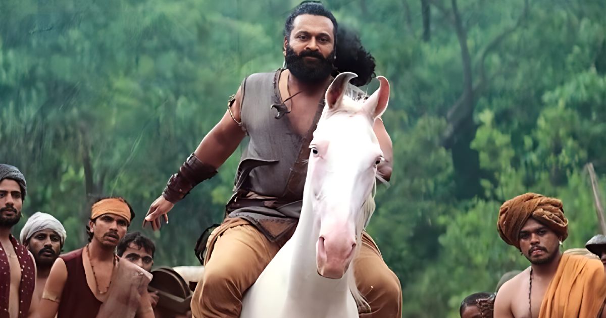 Kantara: Chapter 1 Worldwide Box Office Day 13