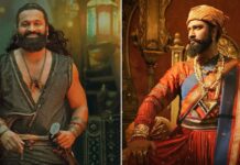 Kantara: Chapter 1 Worldwide Box Office Day 25: Rishab Shetty’s Epic Crosses 800 Crores, Set To Dethrone Chhaava Soon Kantara: Chapter 1 Worldwide Box Office Day 25: Soon To Be No.1 Indian Film Of 2025