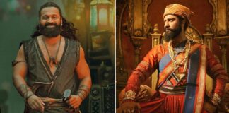 Kantara: Chapter 1 Worldwide Box Office Day 25: Rishab Shetty’s Epic Crosses 800 Crores, Set To Dethrone Chhaava Soon Kantara: Chapter 1 Worldwide Box Office Day 25: Soon To Be No.1 Indian Film Of 2025