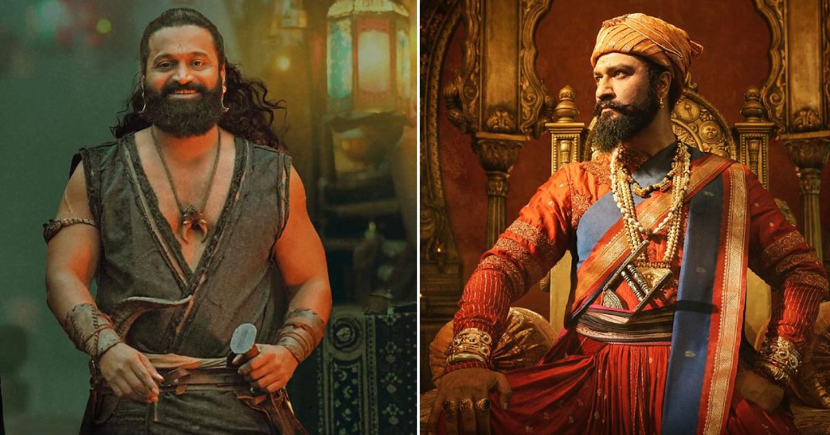Kantara: Chapter 1 Worldwide Box Office Day 25: Soon To Be No.1 Indian Film Of 2025