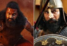 Kantara Chapter 1 Worldwide Box Office Day 26: Only 18.06 Crores Away From Beating Chhaava & Become #1 Indian Film Of 2025! Kantara Chapter 1 Worldwide Box Office Day 26 Collection