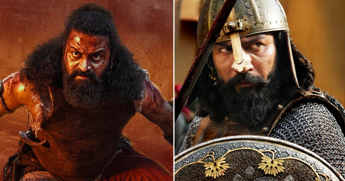 Kantara Chapter 1 Worldwide Box Office Day 26 Collection