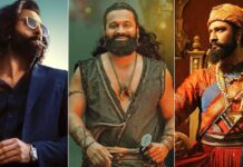 Kantara Chapter 1 Worldwide Box Office Day 27: Needs 96 Crore+ To Enter Top 10 Highest Indian Grossers In History! Kantara Chapter 1 Worldwide Box Office Day 27