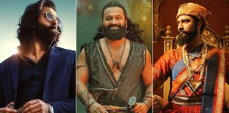 Kantara Chapter 1 Worldwide Box Office Day 27