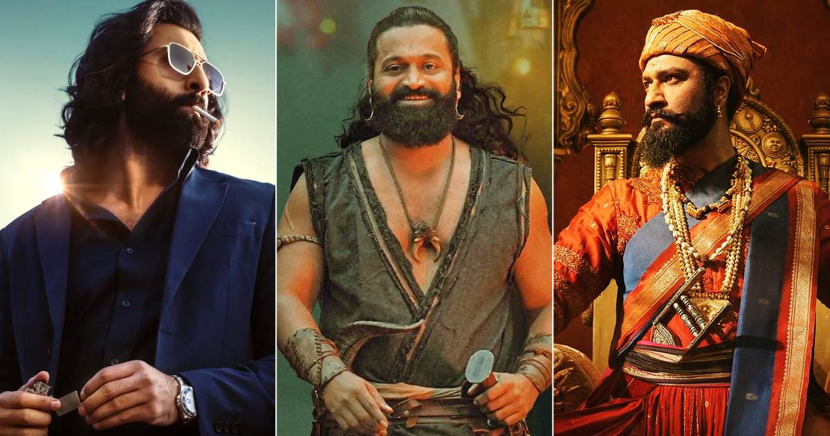 Kantara Chapter 1 Worldwide Box Office Day 27