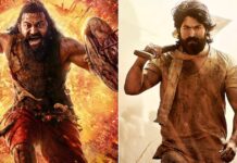 Kantara: Chapter 1 Worldwide Box Office Day 3: Becomes 3rd Highest-Grossing Kannada Film By Crossing KGF Chapter 1