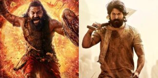 Kantara: Chapter 1 Worldwide Box Office Day 3: Becomes 3rd Highest-Grossing Kannada Film By Crossing KGF Chapter 1