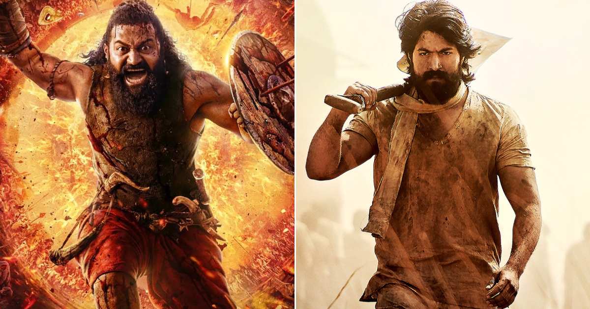 Kantara: Chapter 1 Worldwide Box Office Day 3: Becomes 3rd Highest-Grossing Kannada Film By Crossing KGF Chapter 1