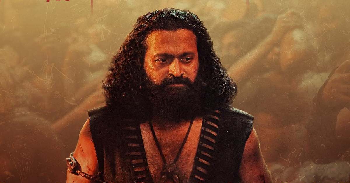 Kantara: Chapter 1 Worldwide Box Office Day 4: Enters The 300 Crore Club