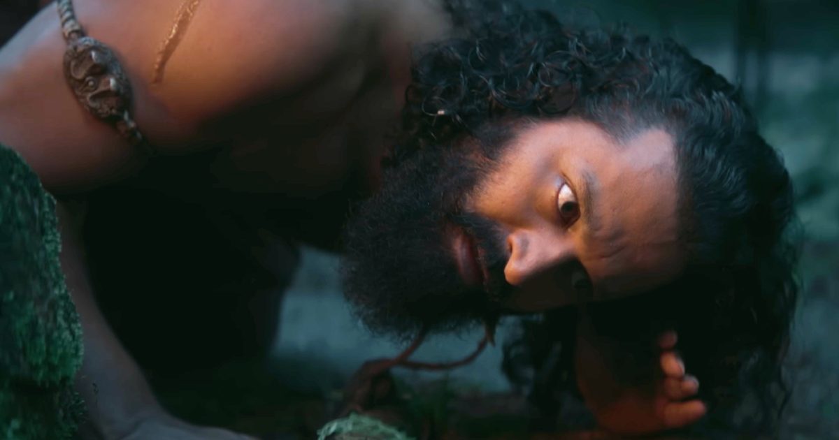 Kantara Chapter 1 Worldwide Box Office: Rishab Shetty Enters The 500 Crore Club