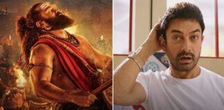 Kantara Hindi Box Office Day 1 Prediction