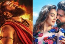 Kantara Hindi Box Office Day 3 Update!