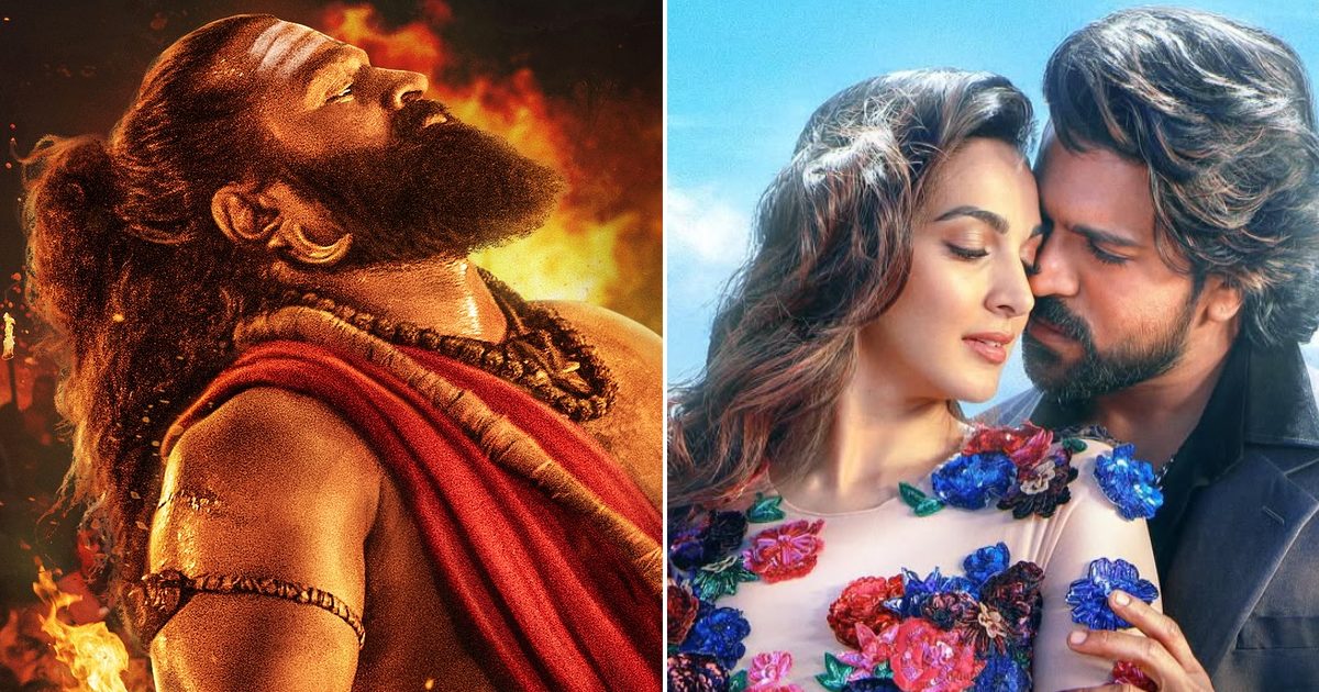 Kantara Hindi Box Office Day 3 Update!