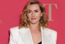Kate Winslet