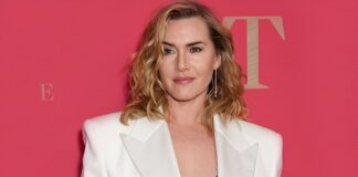 Kate Winslet