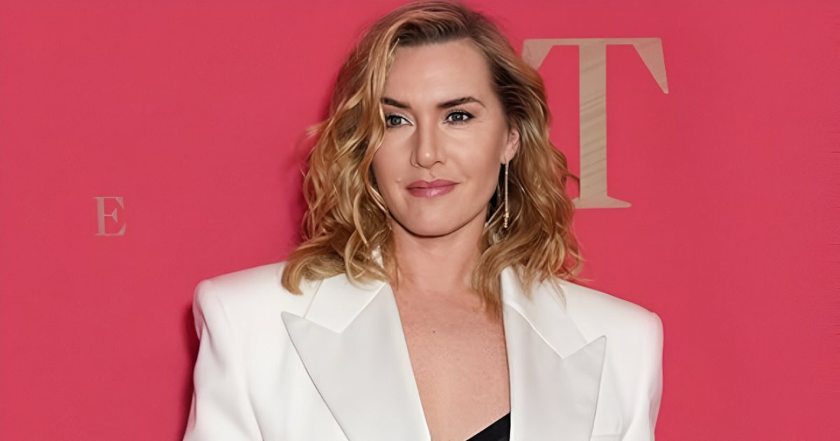 When Kate Winslet Bawled Her Eyes While Filming Titanic 